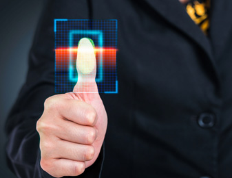 Controllo accessi