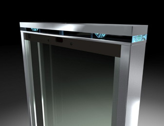 Metal detector
