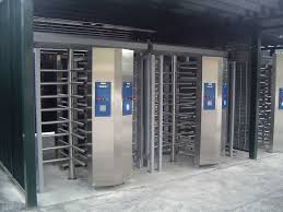 controllo accessi 7