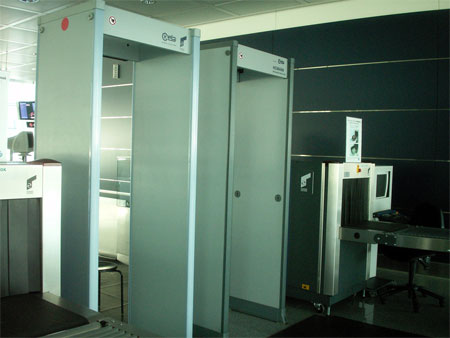 metal detector 4