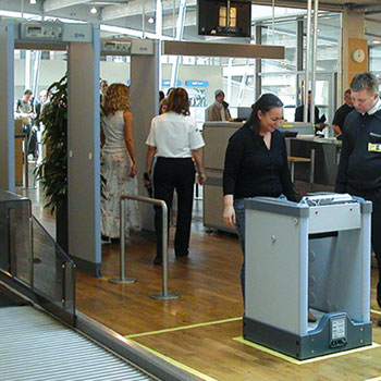 metal-detector